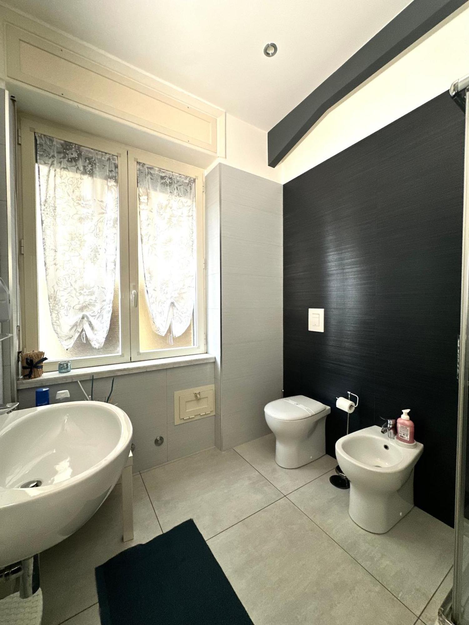 Bed and Breakfast Tuttoincentro Salerno Exterior foto